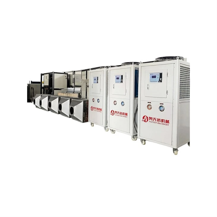 Hydraulic Oil Chiller Unit suppliers